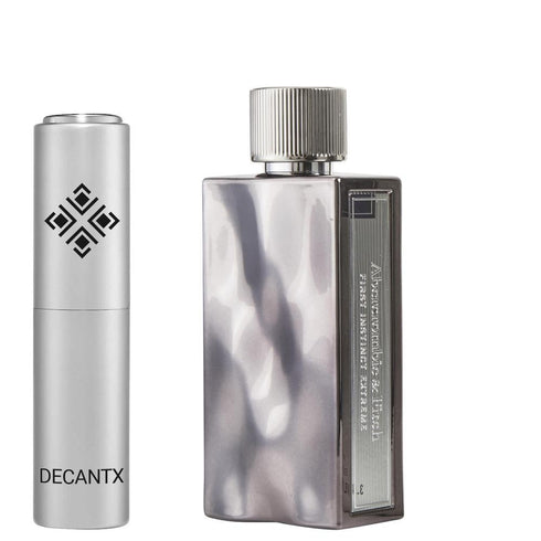 Abercrombie & Fitch First Instinct Extreme Eau de Parfum for Men